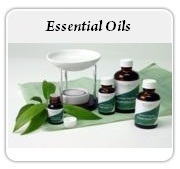 Natural Essential Oils