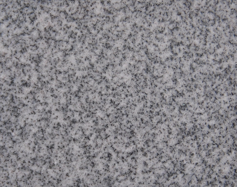 Granite tiles of Sesame White G1901