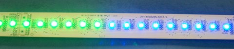 LED RGB MODULE