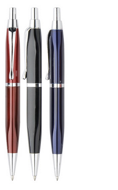 PIZPEN - METAL SERIES