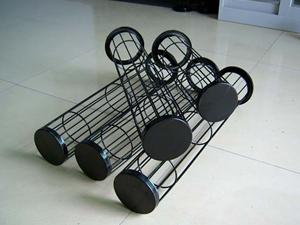 Cages For Filter Bags