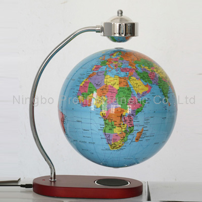 levitation globe