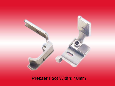 sewing spare parts-Pressure Foot