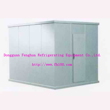 Cold Storage for vegetable and fruit