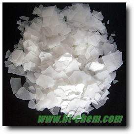 Caustic Soda Flakes