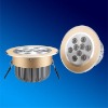 LED downLight