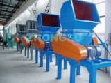 plastic crusher