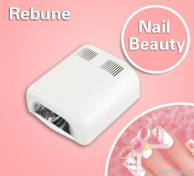 Professional UV Curing Lamp Acrylic Gel Nail Dryer Light