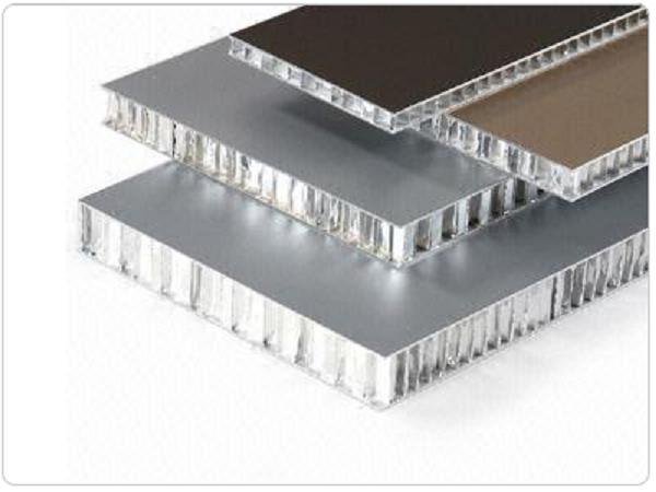 aluminum-plastic  honeycomb panel