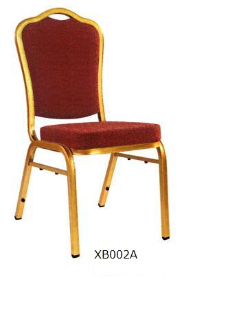 stacking banquet chair