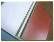 PVC Windowsill board production line
