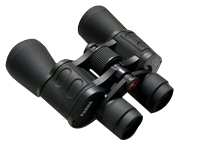 binocular/monocular telescope