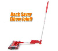 cordless sweeper/broom/clean tools