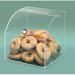 Acrylic Bakery Display Case