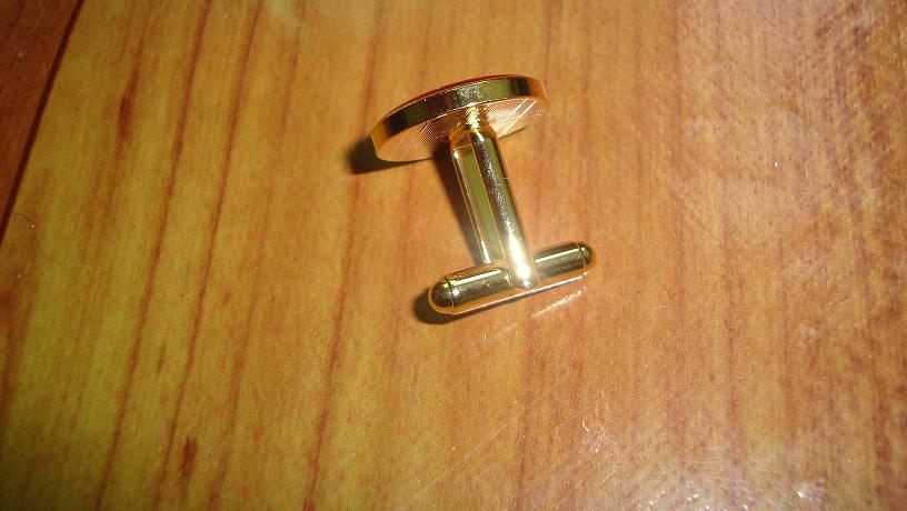 cufflinks