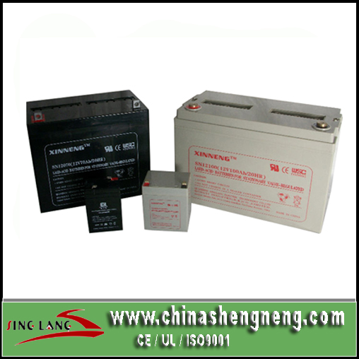 Lead acid battery 12V200Ah