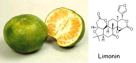 CAS1180-71-898%Limonin