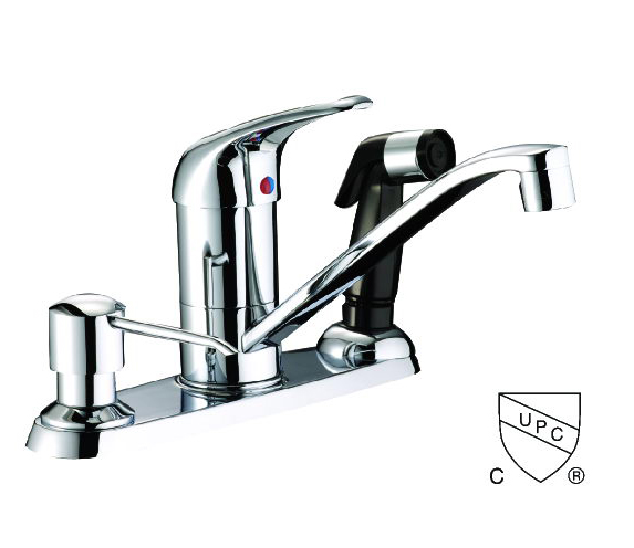 kitchen faucet (AS1123)