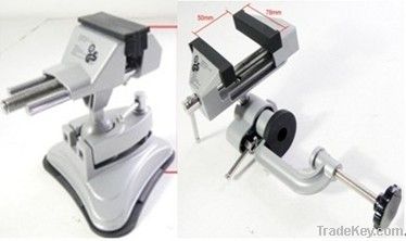 table vise , 2 assorted