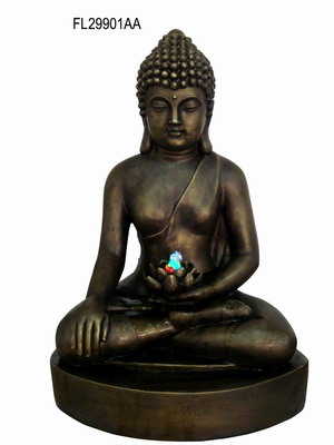 Budda