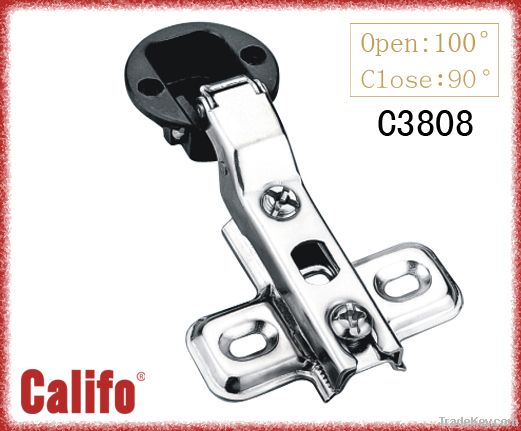 Glass door hinge/Glass clamp hinge/small hinge