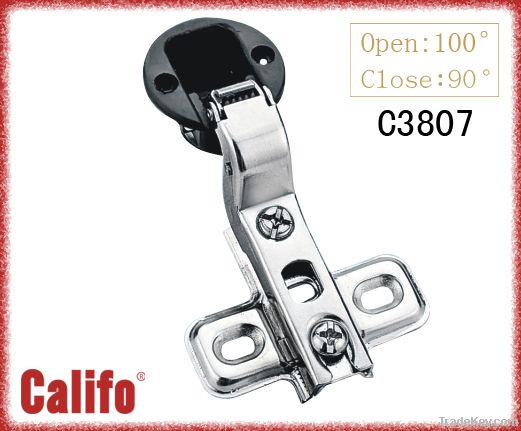 Glass door hinge/Glass clamp hinge/small hinge