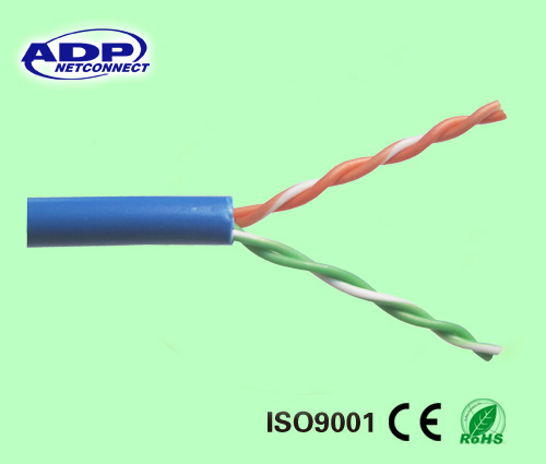 UTP cat5e lan cable