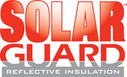 Solarguard Reflective Insulation