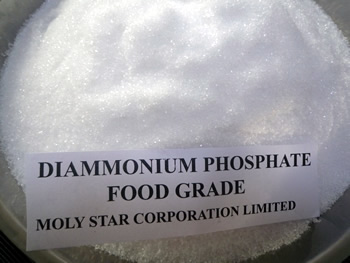 DI-AMMONIUM PHOSPHATE