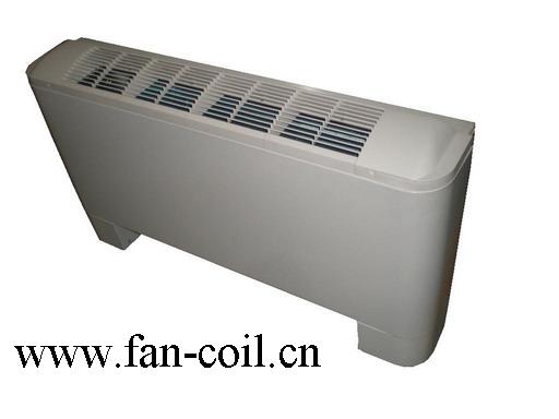 Fan coil unit & Air handling unit