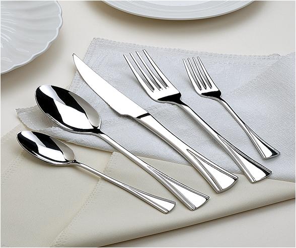 cutlery