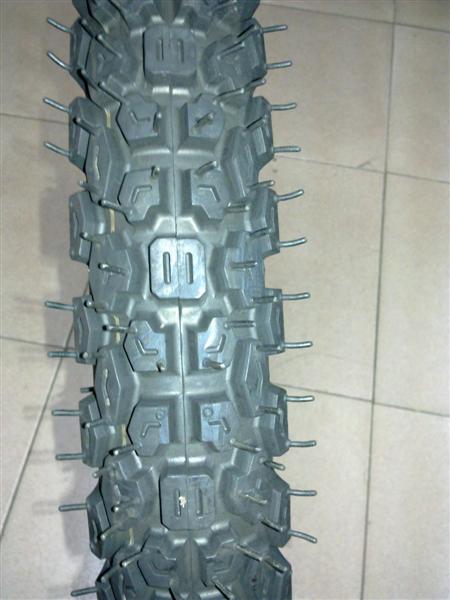 motorcycle  tyre