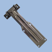 container hinge