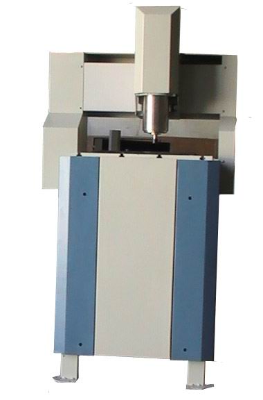 Wood, Aluminum mold CNC Router--JD3030