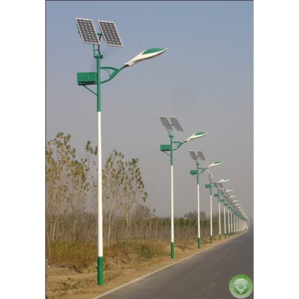 LED Road Light