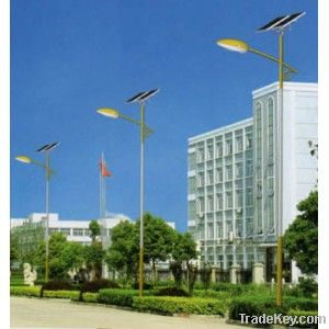 Solar street light with 5~12m pole for highway, street and garden (SL51