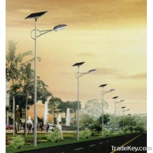 Solar street light with LPS lamp for street & highway(SL43)