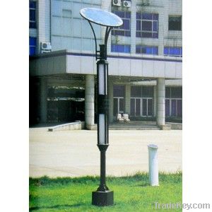 Solar decorative light for garden & square (GL65)