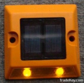 Solar road stud  Supplier