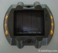 Solar road stud  Supplier