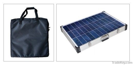 Solar Energy System (90W)