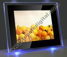 digital photo frame