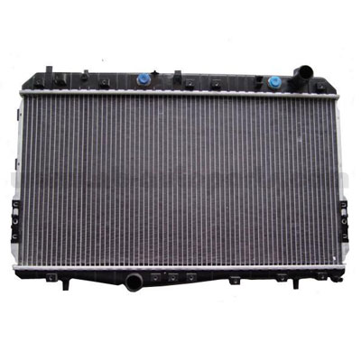 auto radiator, car radiator, automobile radiator, car parts, auto part