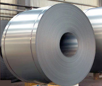 stainless steel coil