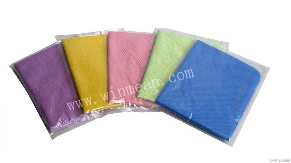 PVA sports towel