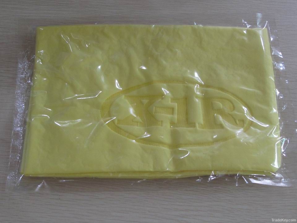 PVA Chamois cloth