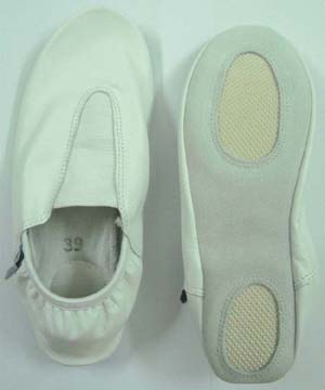 Gymnastic Shoes