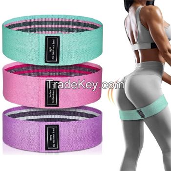 Exercise Workout Bands