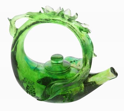 Teapot Craft