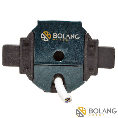 tubular motor  for roller shutter, awning, standard type, BL59SA series